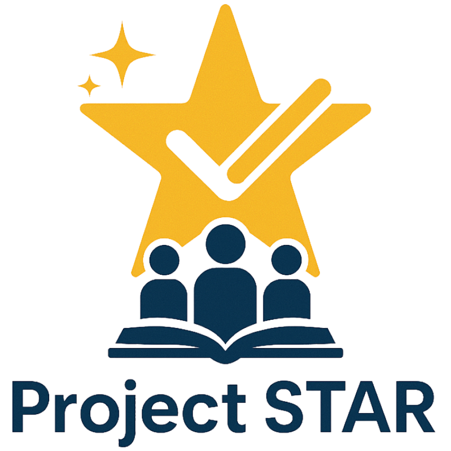 Project STAR Logo